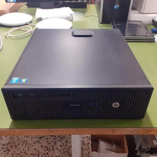 Elitedesk 800 sff - g1,