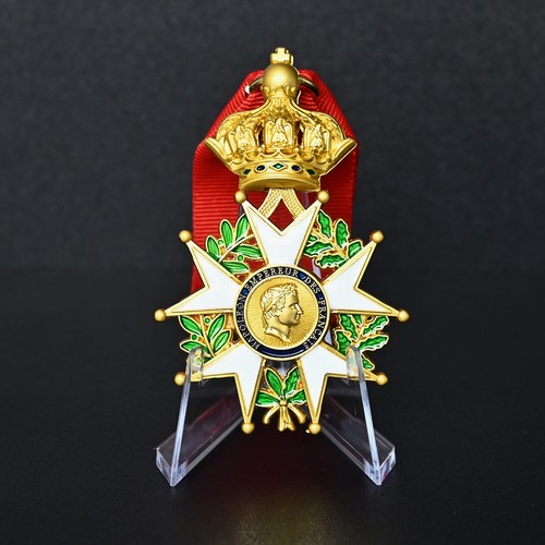 Ordine della legion onore - della,