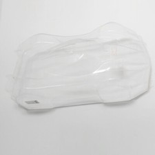 CARROZZERIA TRASPARENTE RALLY