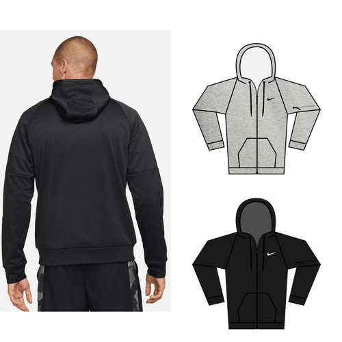 Nike felpa - nike,