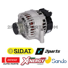 ALTERNATORE 12V 105A