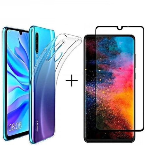 Custodia per huawei - p30, lite