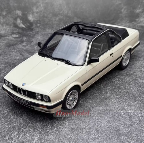 Modellino auto otto bmw - auto,
