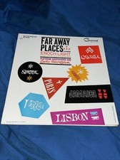 ENOCH LIGHT, FAR AWAY PLACES -