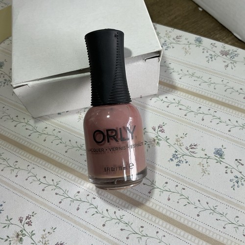 Orly smalto cruelty free - orly, vegan