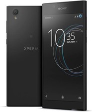 Smartphone sony xperia dual - sony,