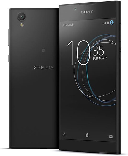 Smartphone sony xperia dual - sony,