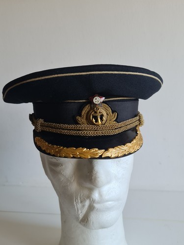 Cappello sovietico anni 60 - sovietico,