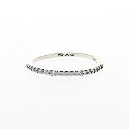 Anello mezza fascia