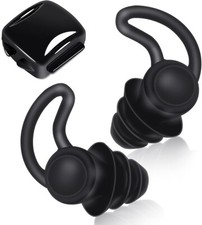 Tappi Orecchie per Dormire