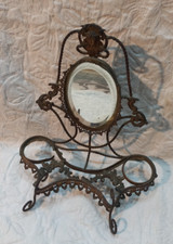 Specchio Calamaio Porta