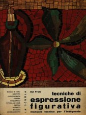 TECNICHE DI ESPRESSIONE