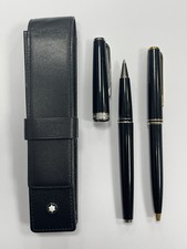 Montblanc Meisterstuck