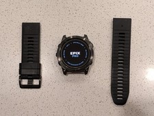 Orologio GPS Garmin Epix Pro