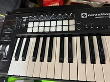 Novation Launchkey 25 Mk2