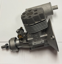 Ottimo Super Tigre Tiger 2000