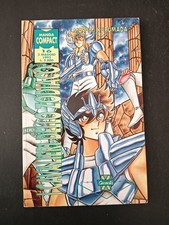 Manga cavalieri dello - cavalieri,
