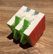 Rubik's Style 5x5x5 Speed