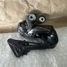 Deragliatore posteriore