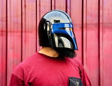The Star Wars Mandalorian Boba