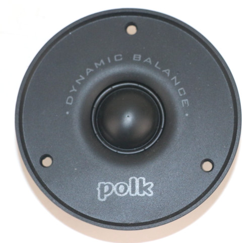 Polk audio sl5501 tweeter oem - polk,