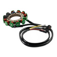 STATORE ALTERNATORE PER HONDA