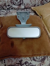 SPECCHIETTO RETROVISORE INTERNO PER FIAT Seicento /600 E30155117 (05 10) 3