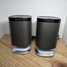 COPPIA 2 SONOS Play:1