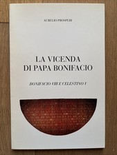 AURELIO PROSPERI - LA VICENDA