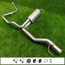 Scarico Completo per OPEL