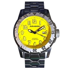 Orologio Uomo Aragon Dive