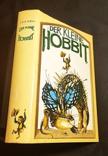 J.R.R. Tolkien - Der kleine