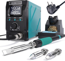 939D+ IV 300W Saldatore a