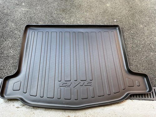 Mk8 honda civic - 06-11,