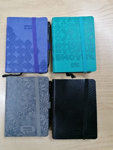 Agenda mesi 2026 mignon - 12,