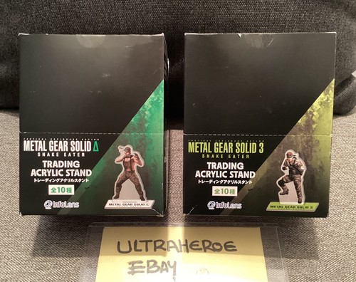 Metal gear solid - gear,
