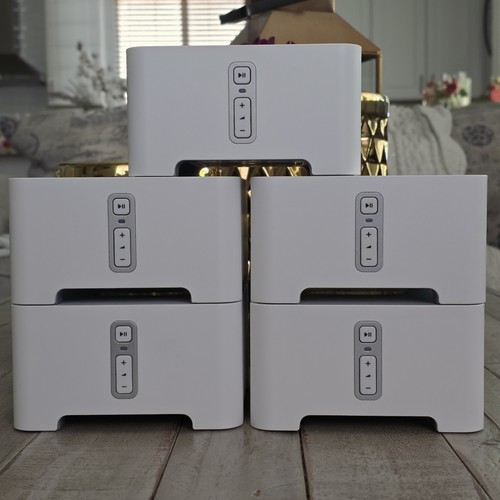 Sonos - 1,
