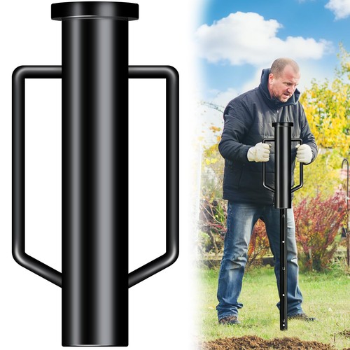 8lb post driver - t, in