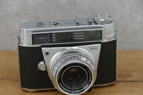 Kodak retina automatic iii - retina,
