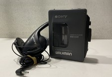 Sony Walkman WM-EX31