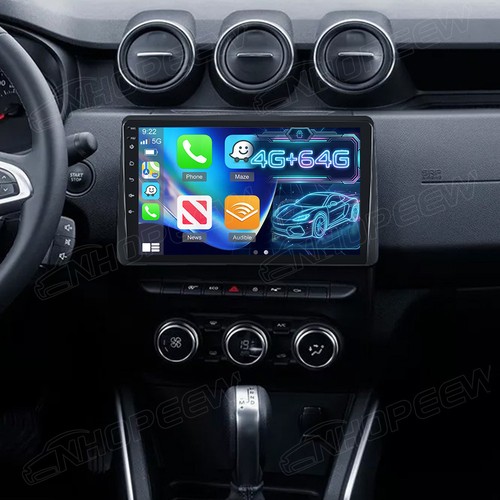Autoradio 64gb android 15 - android,