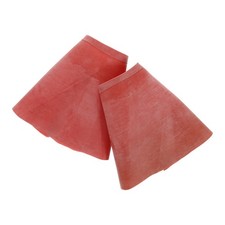 2 pezzi polsino per muta da