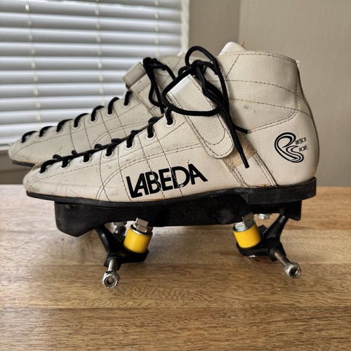 Scarpone skate labeda 378 - scarpone,
