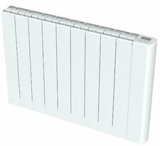 Radiatore elettrico in