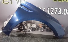 Parafango Anteriore Destro Renault Megane IV 4 COD: 631005296R (2015 )