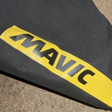 Borsa ruota bici singola Mavic