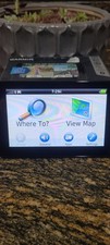 Garmin Nüvi 3590 LMT GPS 5"