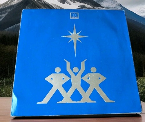 Bros christmas sleeve silent - bros,