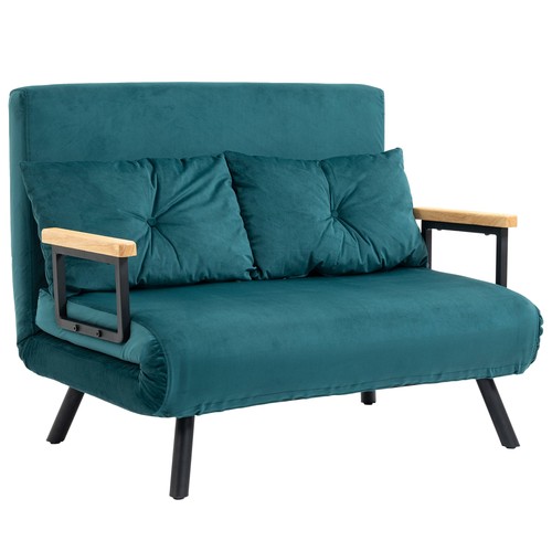Divano letto posti 102x73x81 - 2,