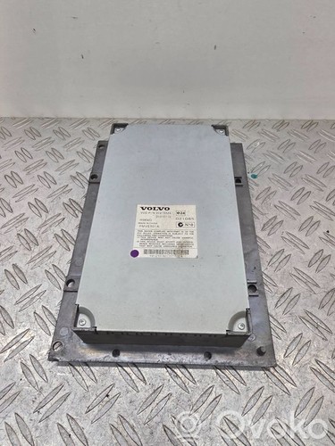 Amplificatore audio volvo c30 - amplificatore,